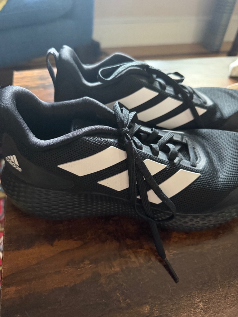 Adidas Sneakers Men's 8